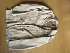 a.v.vメンズ綿ジャケットのサムネイル