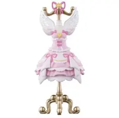 アイカツ！ トルソー ガチャ PREMIUM オーロラキスコーデ オンライン限定