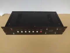 Telefunken V72 クローン マイクプリアンプ skのアンプ - メルカリ