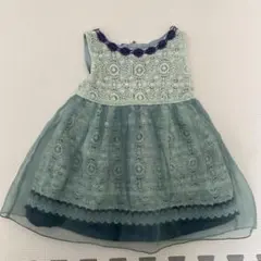 ANNA SUI mini レースドレスのサムネイル