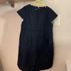 極暖ワンピース　120