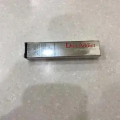 ディオール アディクト リップ マキシマイザー 010 ホロ ピンク 空箱