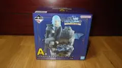 一番くじ　転生したらスライムだった件A賞リムルとヴェルドラ ダンジョンフィギュア