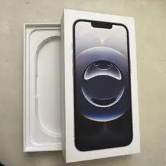 Apple iPhone 16e箱だけ