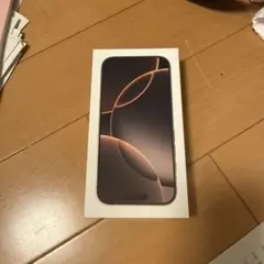 iPhone 16 Proのケース