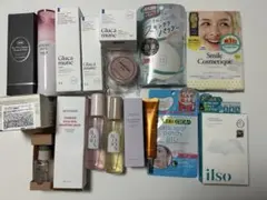 17点セット*化粧品まとめ売り