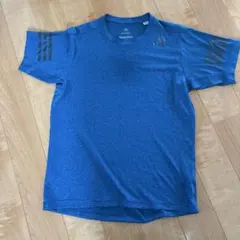adidas☆アディダス☆トレーニングシャツ☆M☆即購入可能☆送料込み☆訳あり