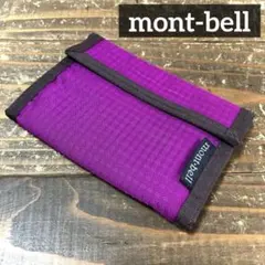 mont-bell モンベル 財布のサムネイル