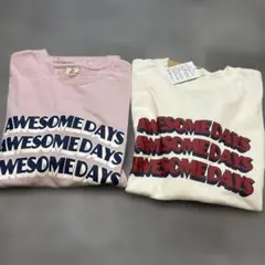アベイル　シャツ3枚セット