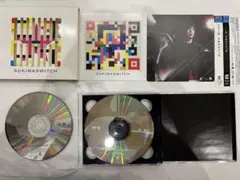 ★おまけ付き★スキマスイッチ“ユリーカ”CD(初回限定版)