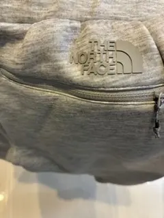THE NORTH FACE スウェットパンツ グレー