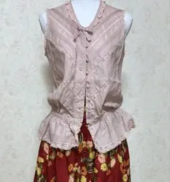 Innocent World 廃墟の中のポートレート JSK タグ付き - メルカリ