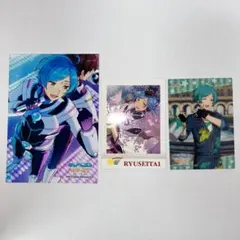 あんスタ　深海 奏汰カード類まとめ売り