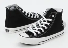 コンバース CONVERSE オールスター 100 カラーズ HI （ブラック）