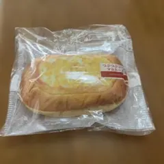 ハッピーくじ　セブンイレブン　C賞　パンポーチ　つぶつぶコーンマヨネーズ