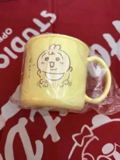 ちいかわベイビー マグカップ ウサギ