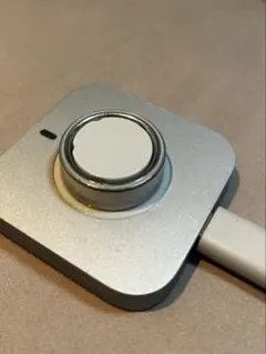 Oura Ring 4 ブラッシュドシルバー　サイズ9 本体充電器箱一式