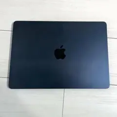 【Apple】M2搭載の13インチMacBook Air ジャンク品 MacBook 中古 販売】MacBook Air M2 / 13インチ / 2022(2024