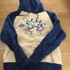 トレーナー ミニー 古着