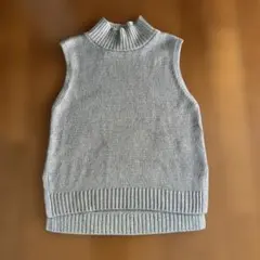 ミズイロインド　べスト新品