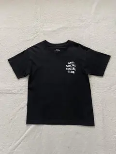 ANTI SOCIAL SOCIAL CLUB 半袖　Tシャツ　XSサイズのサムネイル