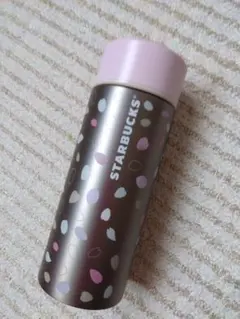 スターバックス　タンブラー　桜　ステンレス　355ml　人気