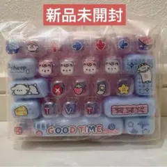 【新品】ASMR 26キー おもちゃ カチカチキーボード キーホルダー チャーム