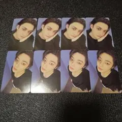 Straykids DoIt トレカ アコーディオン