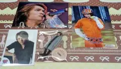 SUPEREIGHT 丸山隆平 公式写真 アクスタ カード 4点セット