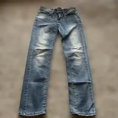 アメリカンイーグル デニム