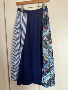 ScoLar 海柄スカートのサムネイル