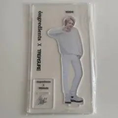 TREASURE ヨシ YOSHI アクスタ