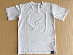 ゼット　ジュニア　アンダーシャツ　丸首　半袖　野球　クルーネック　少年用