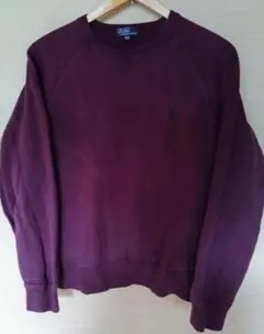 POLO RALPH LAUREN スウェット 160