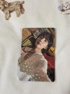 2025年最新】ジョンハン weverse特典の人気アイテム - メルカリ