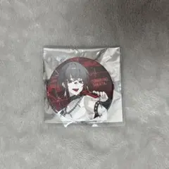 となりの坂田。　缶バッジ