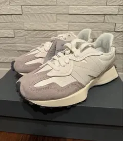 【新品】New Balance ニューバランス U327WGA 22.5cm