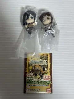 ミカサ フィギュア