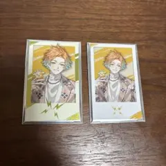 オリエンス 2周年 チェキ 宇佐美リト