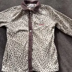 PEANUTS スヌーピー ヒョウ柄パジャマ早い者勝ち