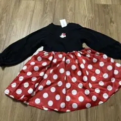 なりきり　ミニーちゃん　RELA