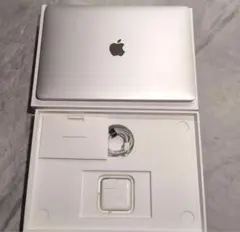 AppleMacBook 本体 充電器付き