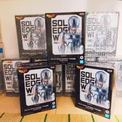 ドラゴンボールZ THE出陣　メタルクウラ 10体