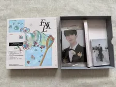 SEVENTEEN FML carat盤 ドギョム