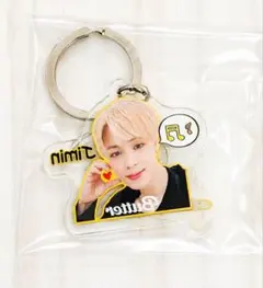 2026年最新】bts jimin ジミン アクリルキーホルダーの人気アイテム