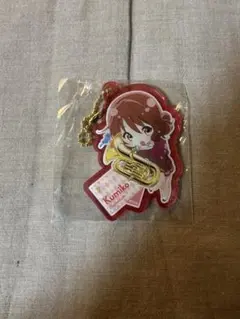 響けユーフォニアム 黄前久美子 アクリルチャーム アクリルキーホルダー 黄前 久美子(響け！ユーフォニアム 10th