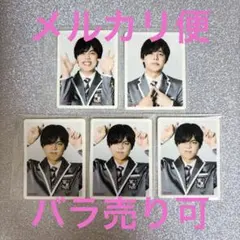 パンダドラゴン　なぎ　証明写真風ステッカー