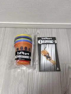 ひ*ず様 ハイキュー！！　ハッピーくじ　F賞　I賞　日向翔陽　新品