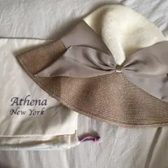 Athena NEW YORK Risako Laceリサコレース限定モデル - メルカリ