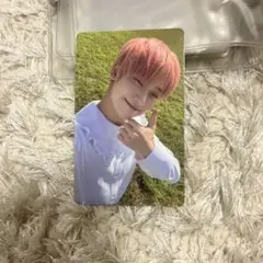 ENHYPEN DIMENSION: ANSWER ソヌ